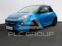2019 Opel Adam