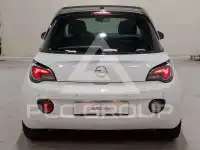 2019 Opel Adam