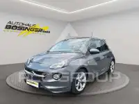 2019 Opel Adam