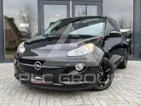 2019 Opel Adam