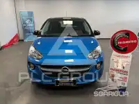 2019 Opel Adam