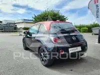 2019 Opel Adam
