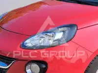 2019 Opel Adam