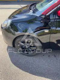 2019 Opel Adam