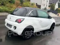 2019 Opel Adam