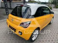 2019 Opel Adam