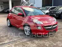 2019 Opel Adam