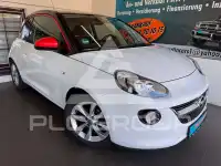 2019 Opel Adam