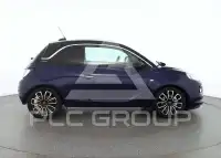 2019 Opel Adam