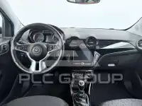 2019 Opel Adam