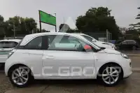 2019 Opel Adam