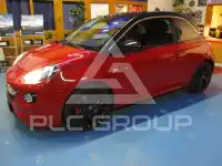 2019 Opel Adam