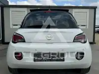 2019 Opel Adam