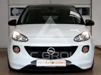 2019 Opel Adam