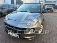 2019 Opel Adam