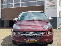 2019 Opel Adam