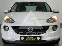 2019 Opel Adam