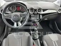 2019 Opel Adam