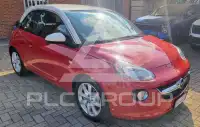 2019 Opel Adam