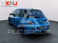 2019 Opel Adam