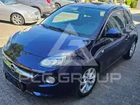 2019 Opel Adam