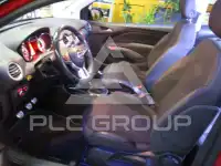 2019 Opel Adam