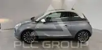2019 Opel Adam