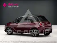2019 Opel Adam