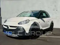 2019 Opel Adam