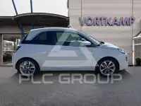 2019 Opel Adam