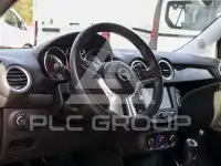 2019 Opel Adam