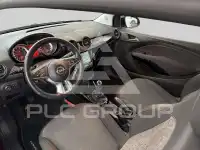 2019 Opel Adam