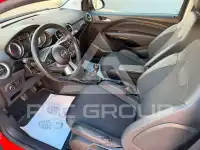 2019 Opel Adam