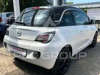 2019 Opel Adam