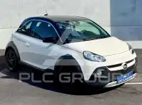 2019 Opel Adam