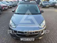 2019 Opel Adam