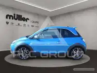 2019 Opel Adam
