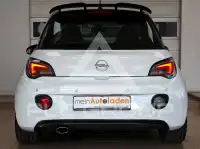 2019 Opel Adam
