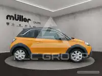 2019 Opel Adam