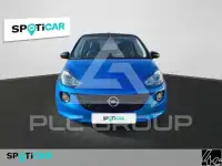 2019 Opel Adam