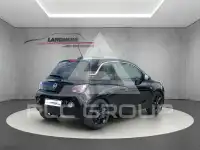 2019 Opel Adam