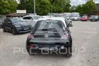 2019 Opel Adam
