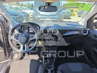 2019 Opel Adam