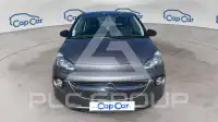 2019 Opel Adam