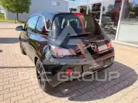 2019 Opel Adam