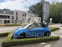 2019 Opel Adam