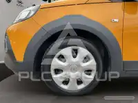 2019 Opel Adam