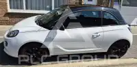 2019 Opel Adam