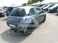2019 Opel Adam