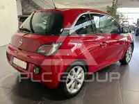 2019 Opel Adam